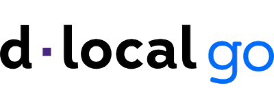 Logo de DlocalGo