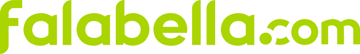 Logo oficial de Falabella.com