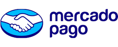 Logo de Mercado Pago